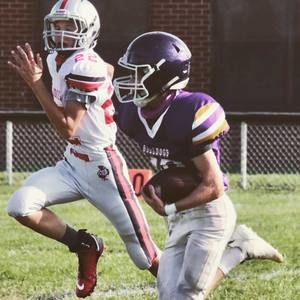 Meet your Posher, Shane